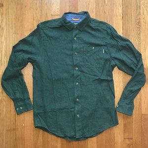 Timberland Pro Flannel - Size Medium